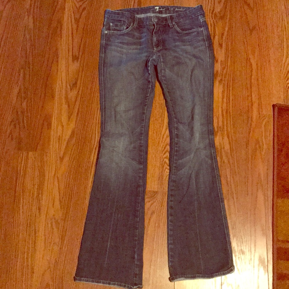 7 Jeans
